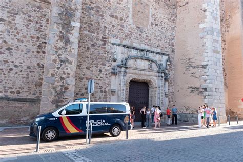 El caso de los desnudos con IA de Almendralejo se dispara